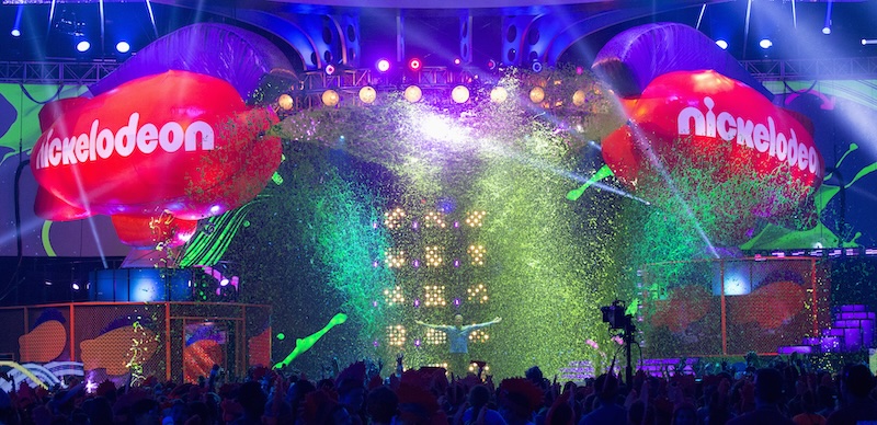 ‘wicked,’ ‘thundermans,’ ‘cobra Kai’ Win Top Kids’ Choice Awards