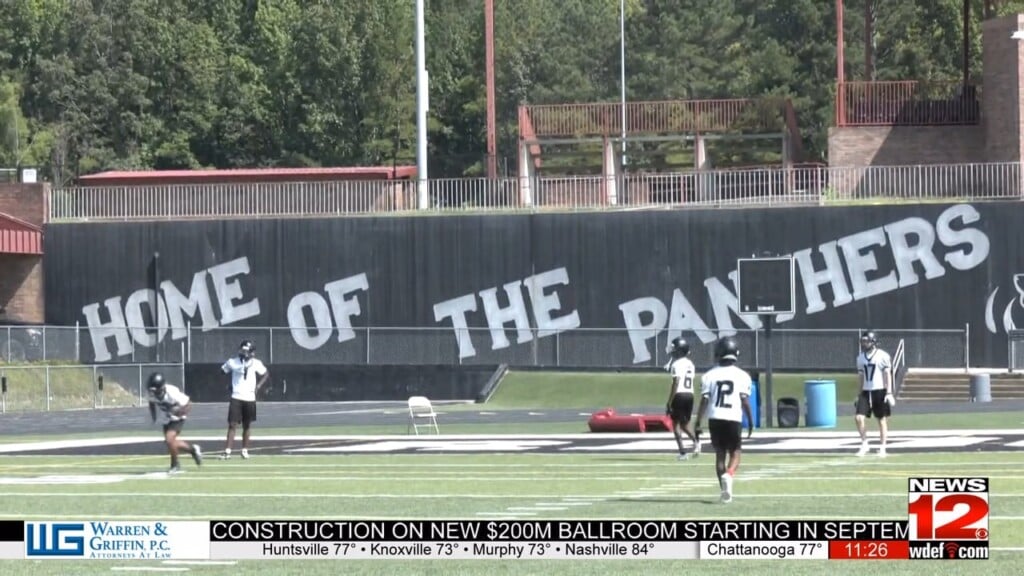 Ridgeland Working Hard To Reverse Recent Fortunes