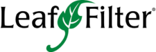 Leaffilter Logo