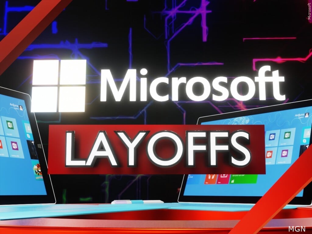 Microsoft