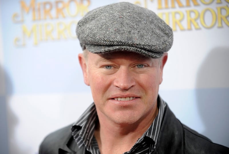 Neal Mcdonough Faces Backlash In Hollywood For Refusing On Screen Kisses