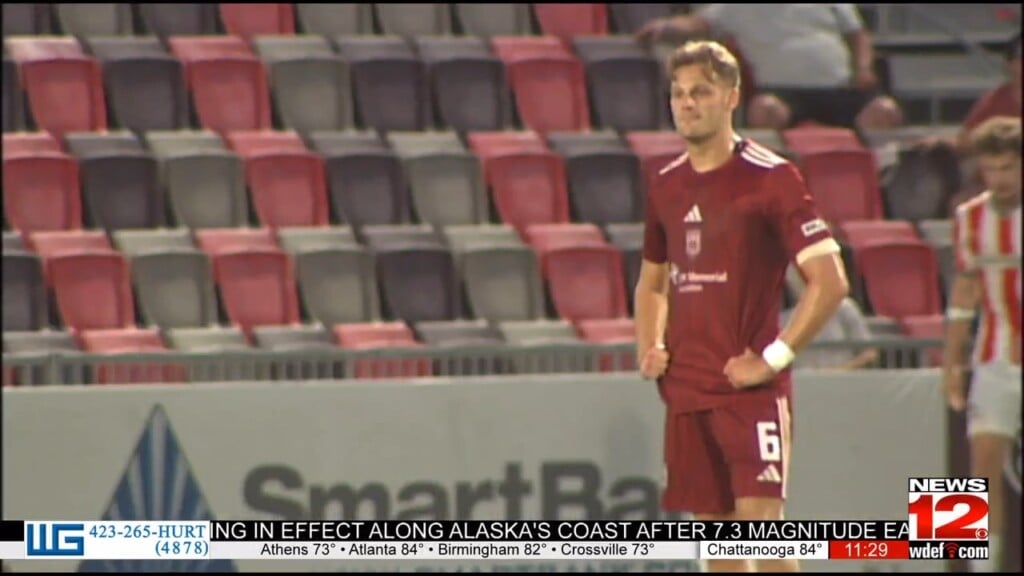 Red Wolves And Texoma Finish In 1 1 Draw