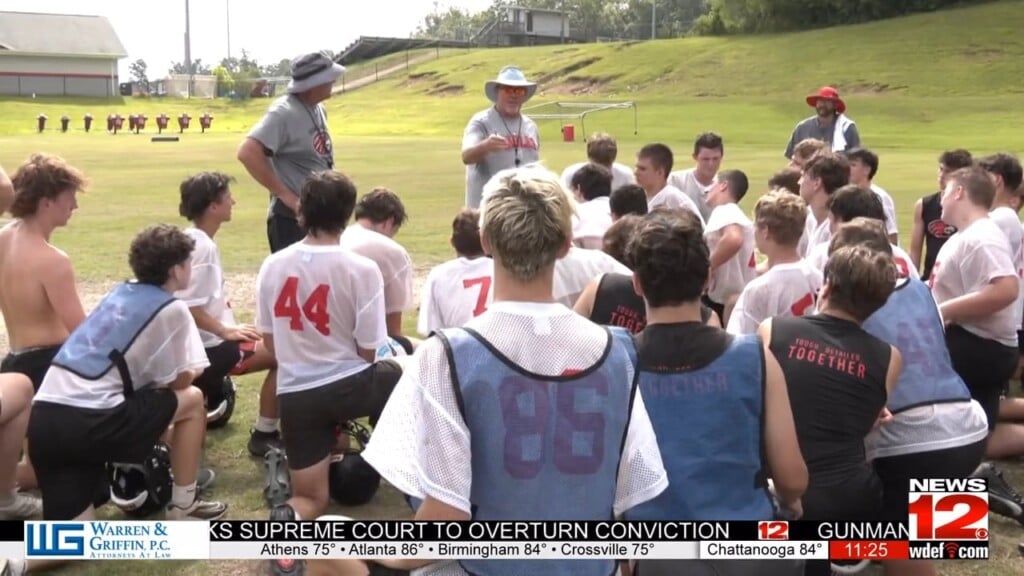 Signal Mountain Working Hard To Avoid Getting Mauled In The Trenches