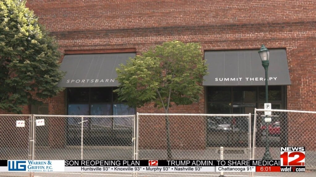 Preservationists Criticize Hotel’s Decision To Demolish Historic Car Barn