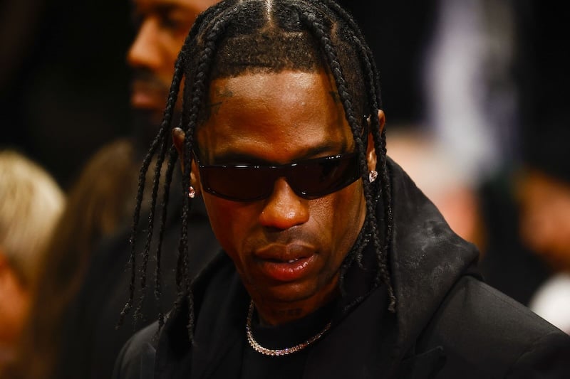 Travis Scott Finally Releases Long Teased ‘jackboys 2’ Compilation