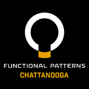 Functional Patterns Chattanooga Logo360