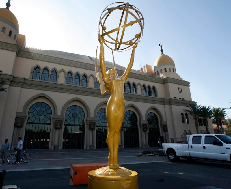 ‘severance,’ ‘the Penguin,’ ‘the White Lotus’ Lead 2025 Emmy Nominations