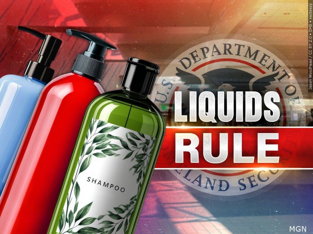 Tsa Liquid Changes