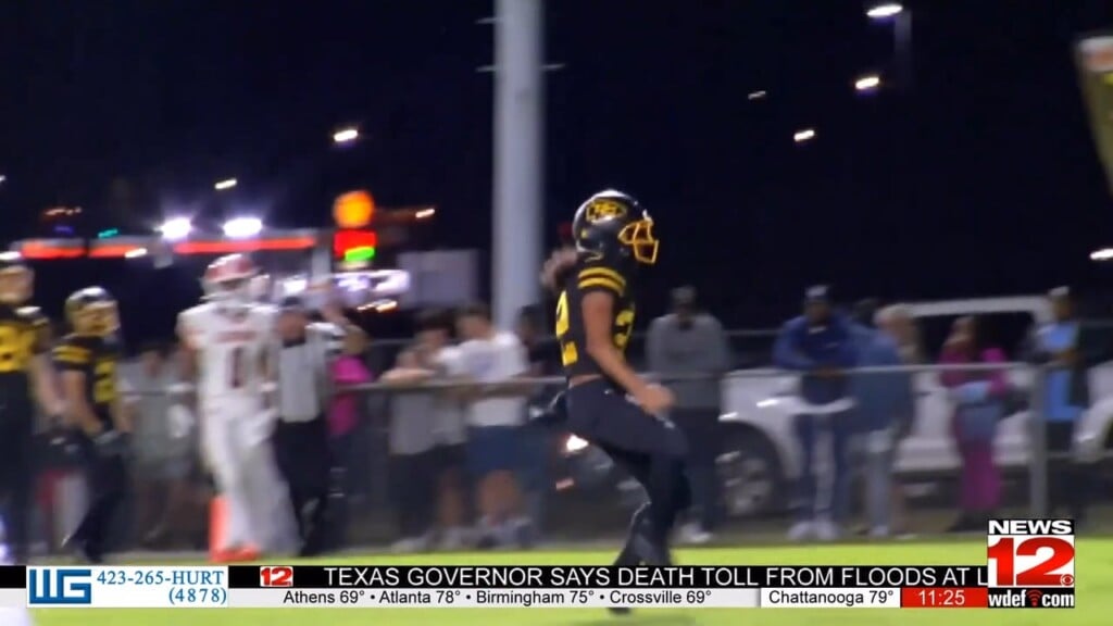 Mcminn Co Will Feature Plenty Of Upperclassmen