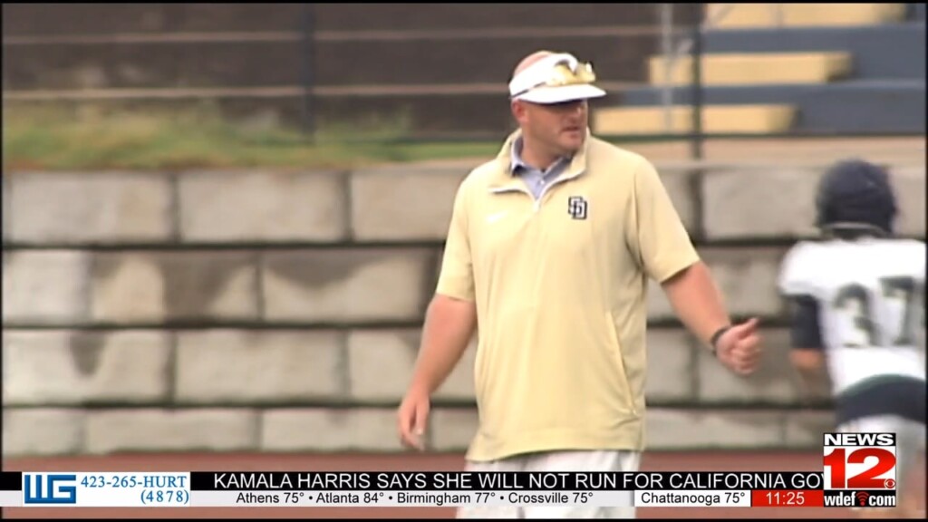 Soddy Daisy Hoping To Put The Pieces To The Puzzle Together