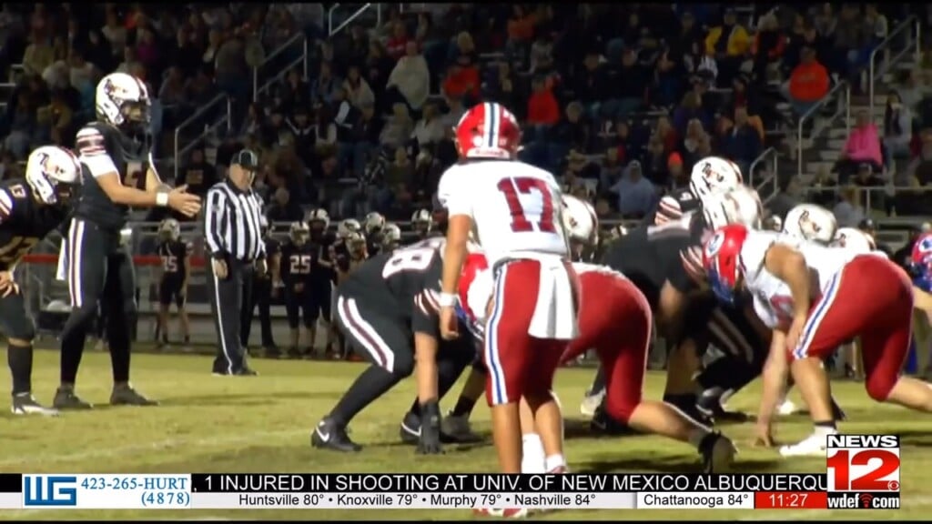Meigs Co Looking To Continue Their Success
