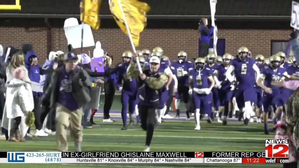 Sequatchie Co Must Replace A Bunch Of Seniors