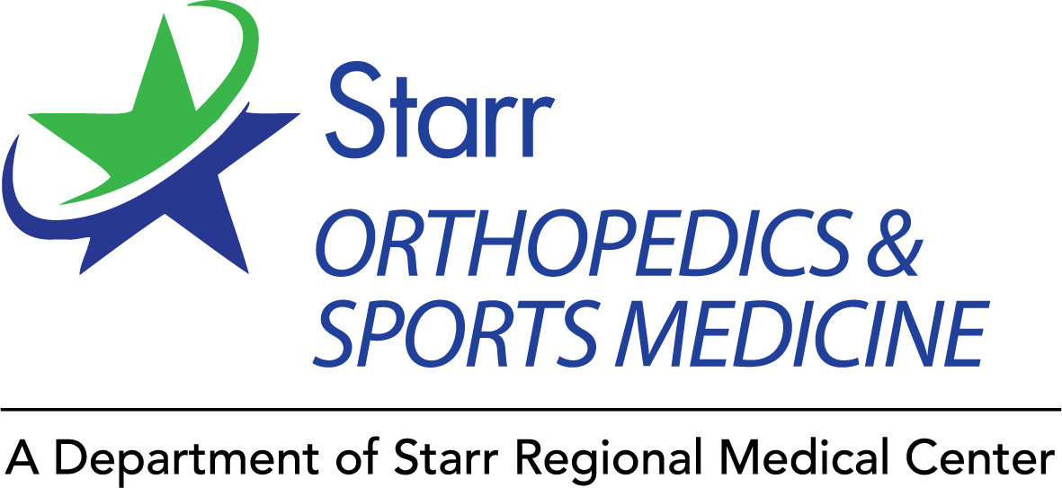 Starr Regional Ortho Sports Medicine Hz