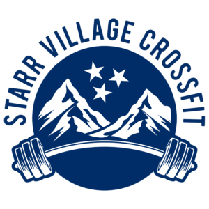 Starr Crossfit Logo No Bg Copy