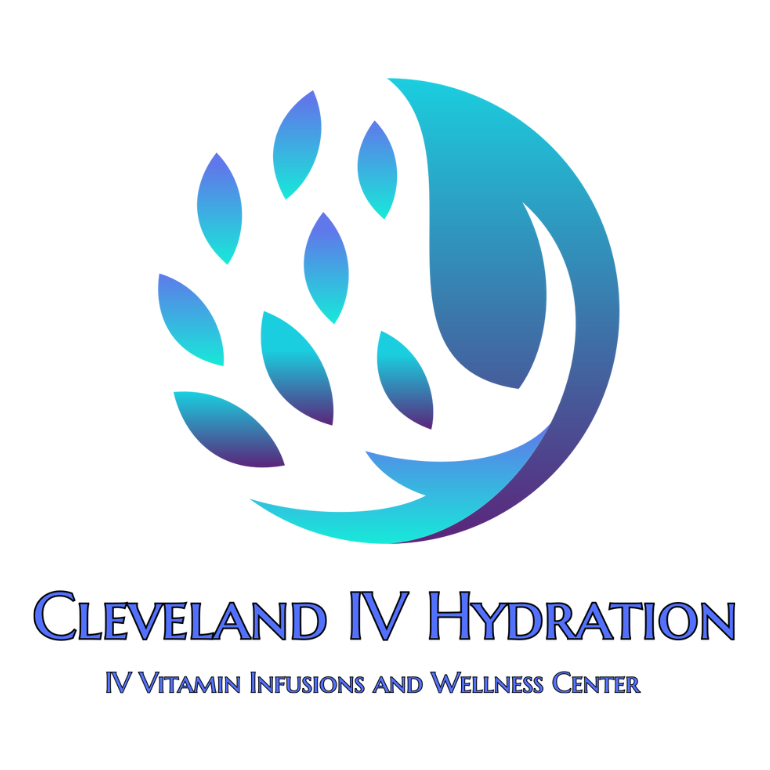 Cleveland Iv Hydration