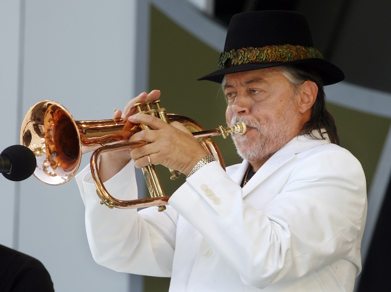 Chuck Mangione, Jazz Legend Known For Crossover Hit “feels So Good,” Dead At 84
