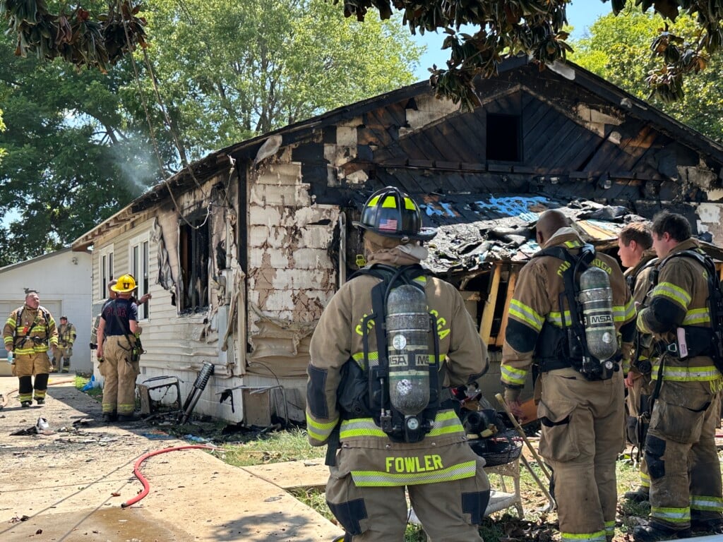 East Lake House Fire1