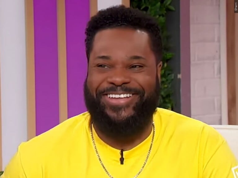 malcolm jamal warner kids