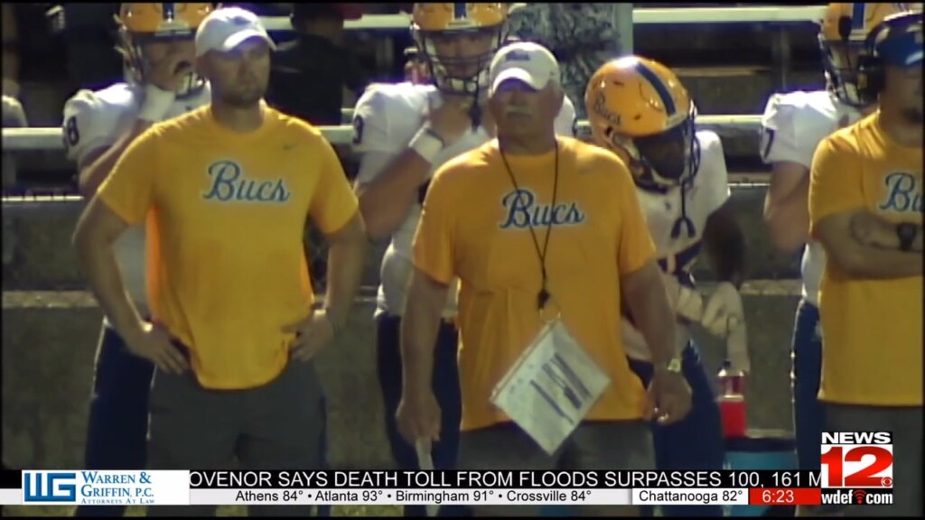 Gary Rankin Has Witnessed Plenty Of Changes In High School Football