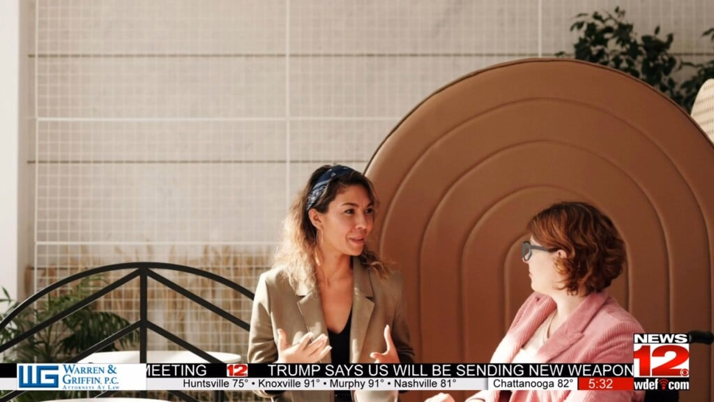 Internship Hub Launches In Chattanooga