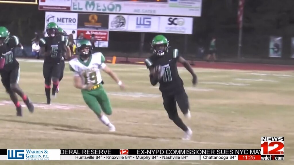 Plenty Of Optimism At East Hamilton With Return Of Quarterback And All State Playmaker
