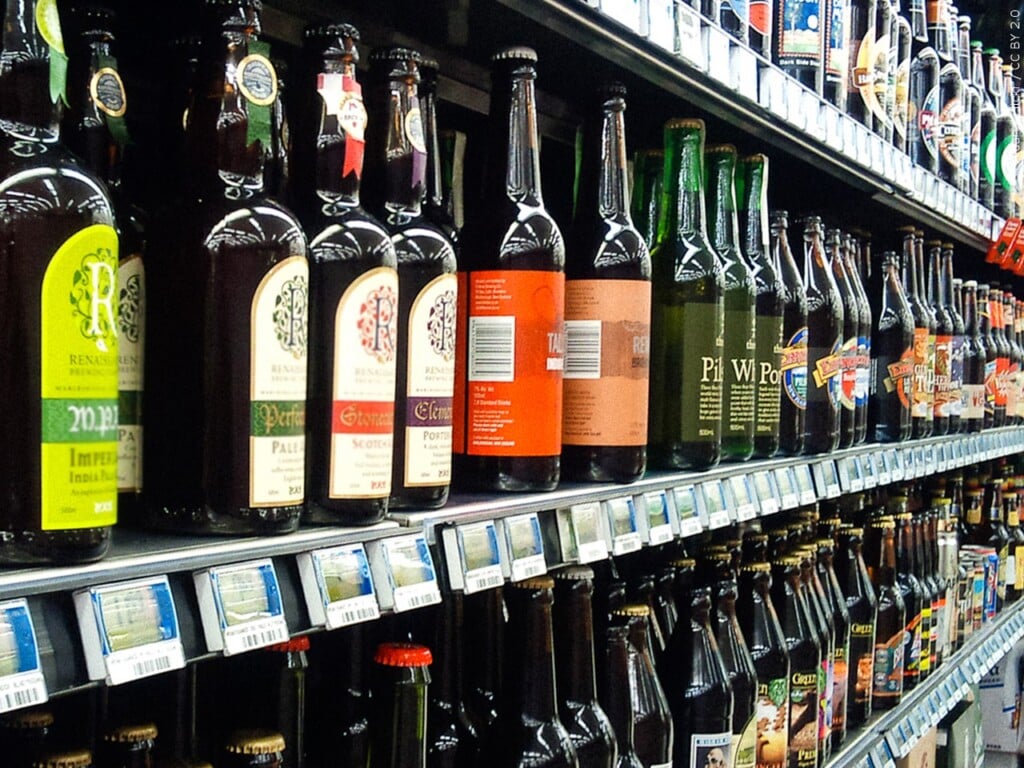 Alcohol