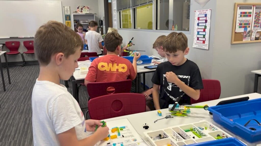 Scenic City Bricks Brings Community And Creativity To Soddy Daisy