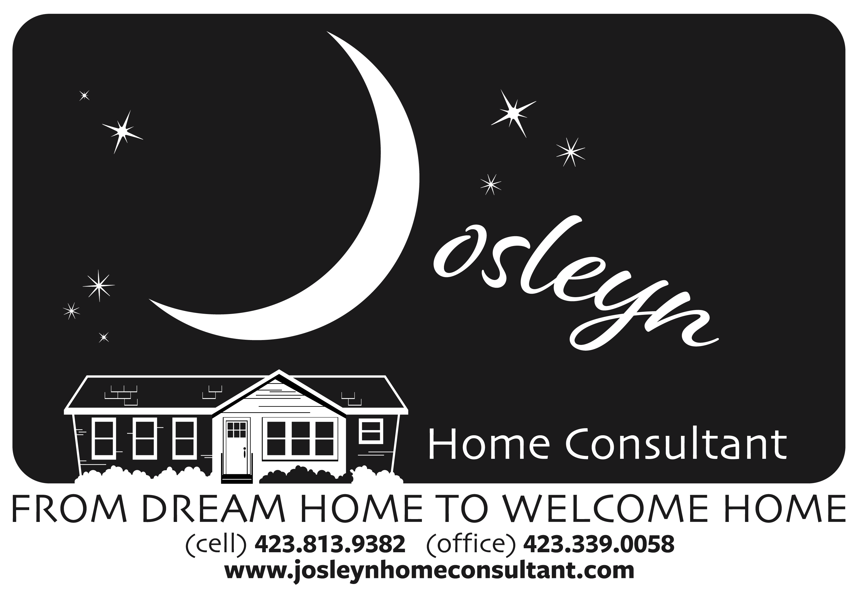 Kyle Josleyn Home Consultant Logo