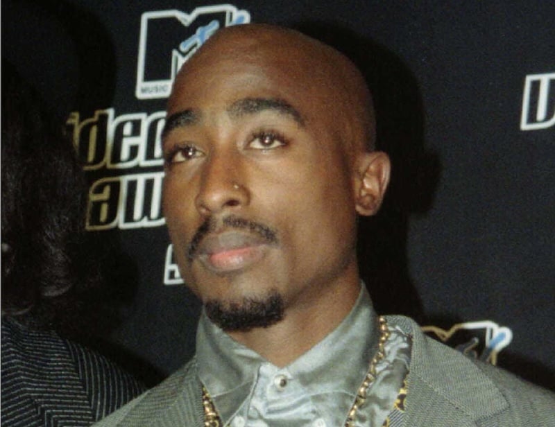 Tupac Shakur Murder Suspect Files Appeal To Have Charges Dismissed