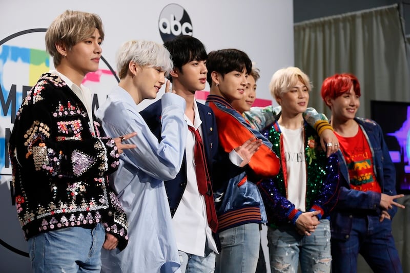 Bts Confirm 2026 Reunion Will Feature New Music And Tour, Announce First Ever Live Album