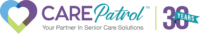 Carepatrol Logo 30years