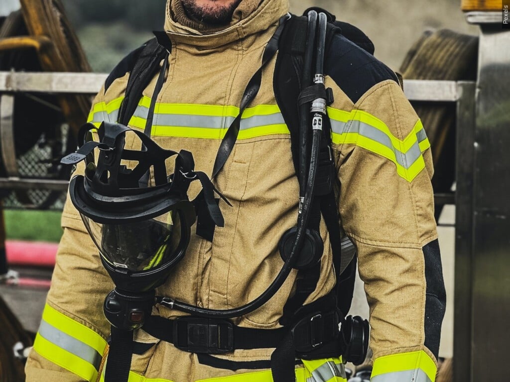 Firefighter