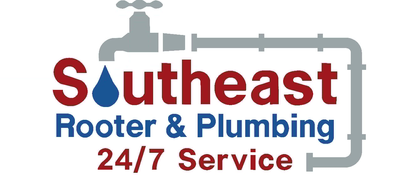 Southeast Rooter Logo