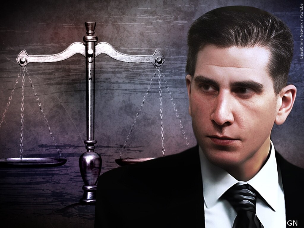 Bryan Kohberger