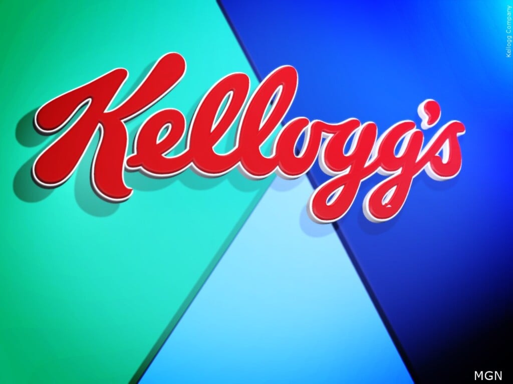 Kelloggs