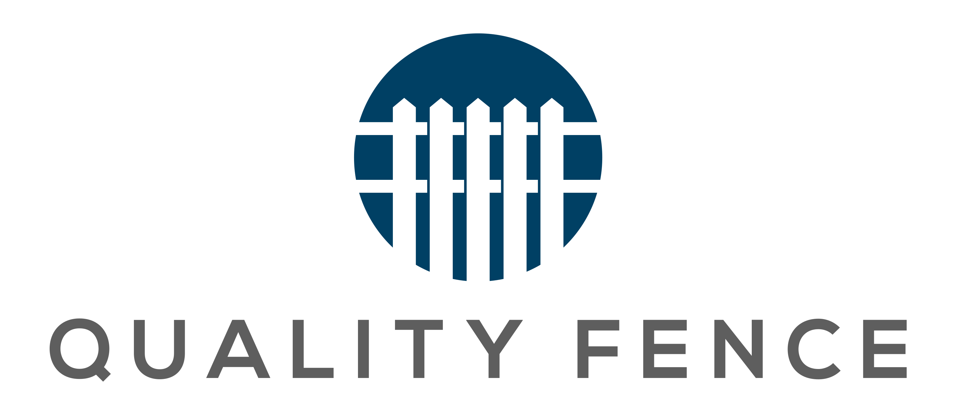 Quality Fence Logo