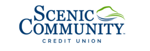Scenic Community Credit Union Logo