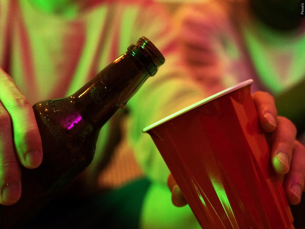 Beer