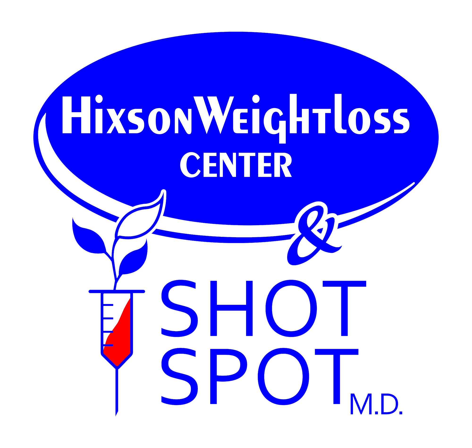 Hixson Weightloss Center Logo