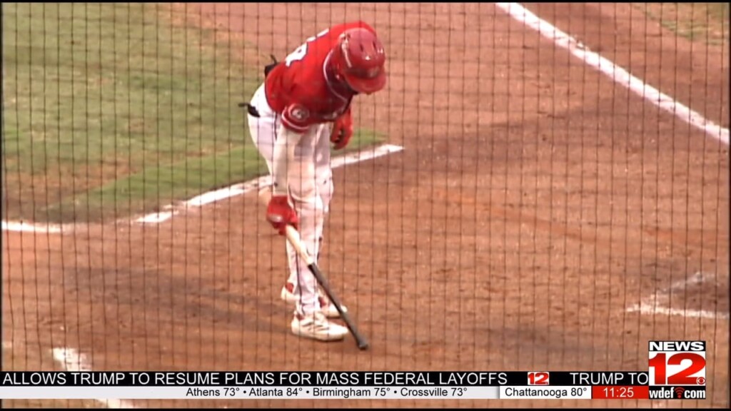 Lookouts Get 9th Straight Win Over Trash Pandas