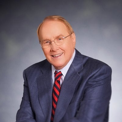 James Dobson