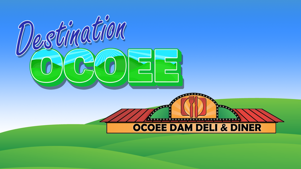 Ocoee Dam Deli Fs