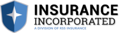 Insurance Incorporated Logo