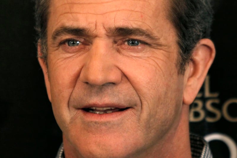Mel Gibson’s ‘passion Of The Christ’ Follow Up Will Be 2 Movies — 40 Days Apart