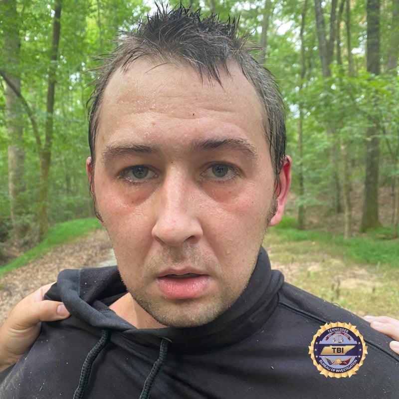 Austin Drummond In Custody Tbi