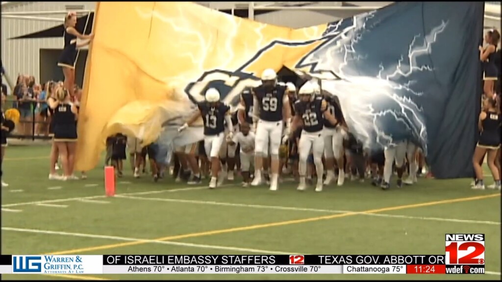 Ccs Charges Into Season With Incredible Home Schedule