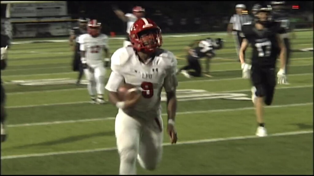 Lfo Shuts Out Ridgeland 40 0