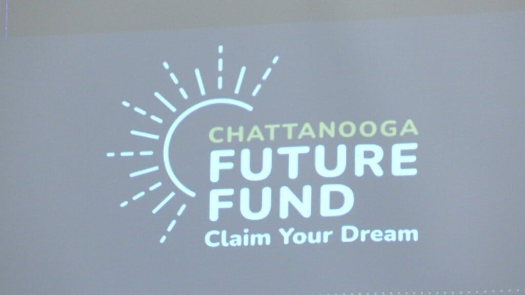 Chattanooga Future Fund