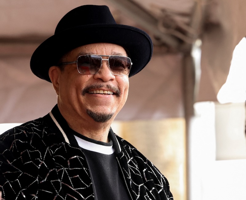 Ice T Will Host & Produce ‘fame & Fentanyl Documentary On A&e