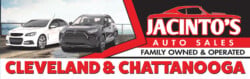 Jacinto's Auto Sales